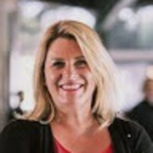 Meet your Posher, Dori